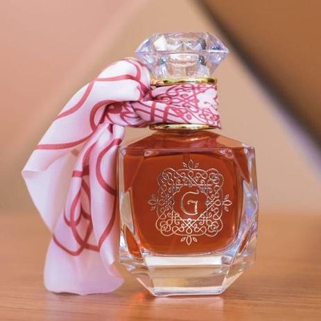 Perfume Gigi Avatim 100ml Menor preço em Perfume Gigi Avatim 100ml