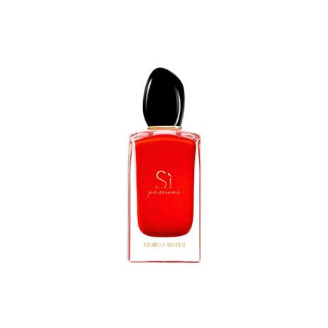 giorgio armani si parfum 100 ml