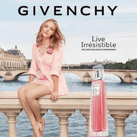 perfume givenchy live irresistible delicieuse