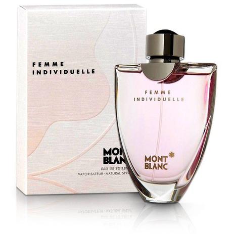 mont blanc perfume feminino