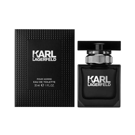 Perfume Karl Lagerfeld Masculino EDT 30 ml -
