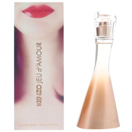 perfume kenzo power feminino