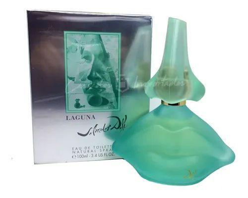 s dali perfume
