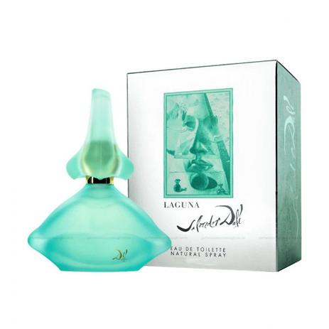 s dali perfume