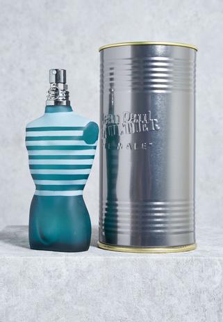 Menor preço em Perfume Le Male Jean Paul Gaultier - Perfume Masculino - Eau de Toilette - 125ml
