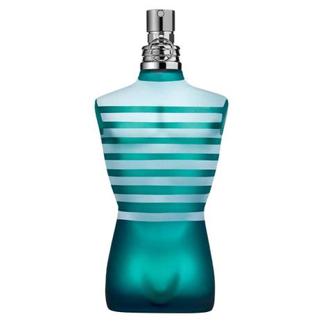 Perfume Le Male Jean Paul Gaultier - Perfume Masculino - Eau de Toilette