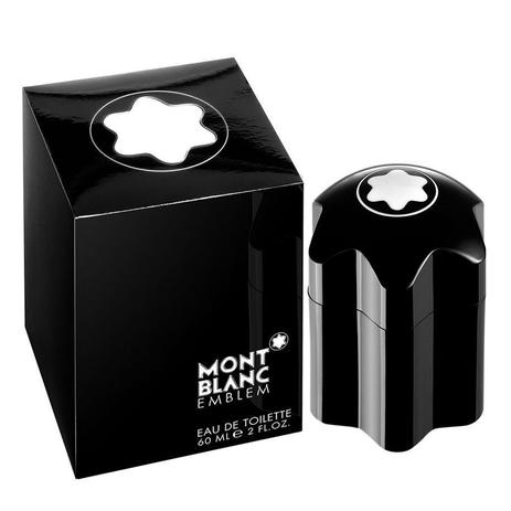 montblanc perfume homem