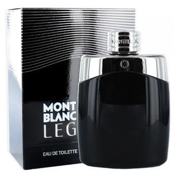 Perfume Masculino MontBlanc Legend Eau de Toilette é ruim? Perfume Masculino MontBlanc Legend Eau de Toilette é boa?