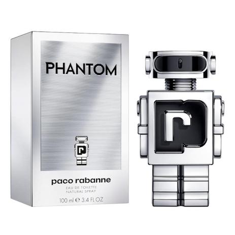 perfume invictus magazine luiza