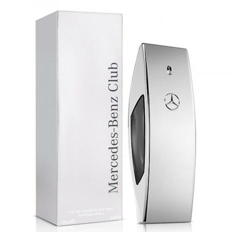 perfume mercedes benz black