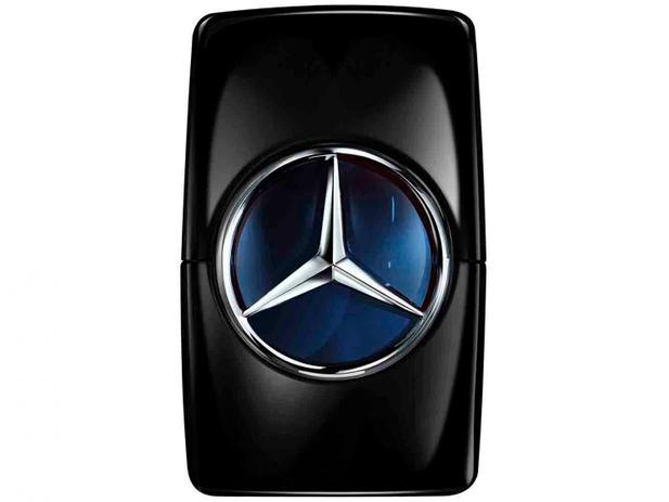 Perfume Mercedes Benz Man Intense Masculino - Eau de Toilette 50ml Menor preço em Perfume Mercedes Benz Man Intense Masculino - Eau de Toilette 50ml