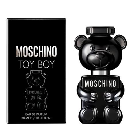 Perfume Moschino Toy Boy Eau de Parfum Masculino 30ml é boa?