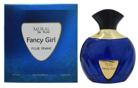 fancy girl perfume