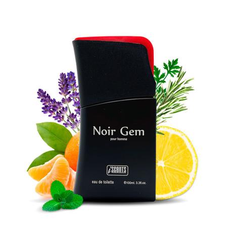 noir gem perfume