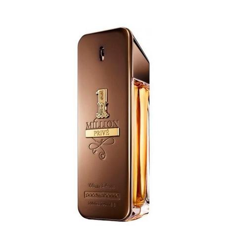Perfume Paco Rabanne 1 Million Privé Eau de Parfum Masculino 100ml Menor preço em Perfume Paco Rabanne 1 Million Privé Eau de Parfum Masculino 100ml