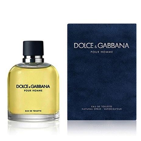 dolce gabana parfums