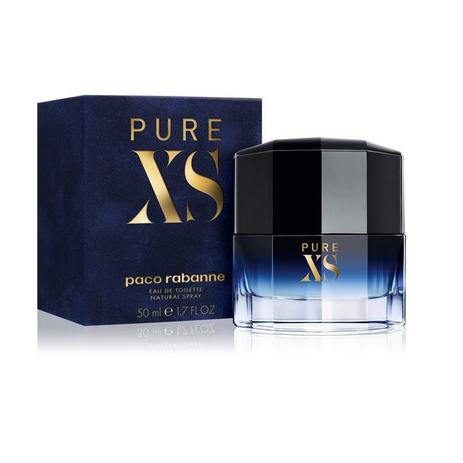 perfume pure xs 50 ml