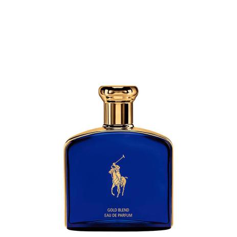 perfume ralph lauren polo blue gold blend