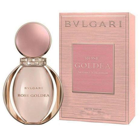 bvlgari goldea rose 90ml