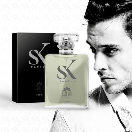 Menor preço em Perfume Sacratu Nº 42 100 Ml Original Sacratu - Sacratu Kyphi