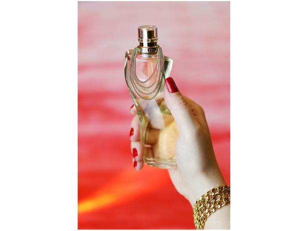 Perfume Shakira Dance Magnetic Feminino - Eau de Cologne 80ml