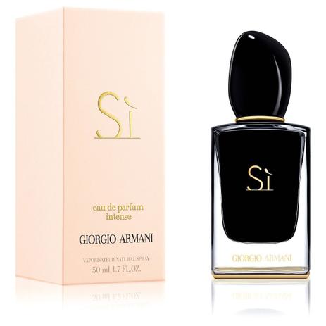 giorgio armani perfume feminino
