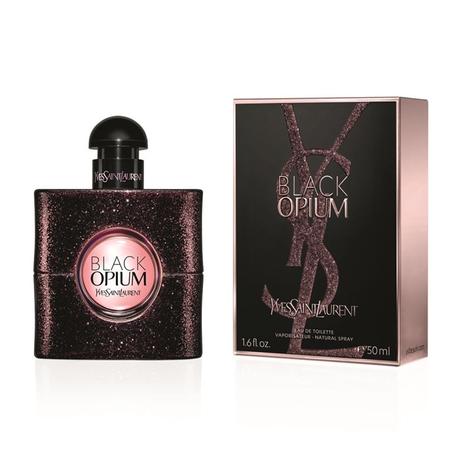 ysl opium pour femme