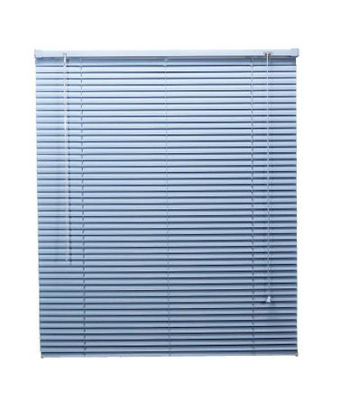 Persiana Horizontal Alumínio 25mm Azul 102 (L) x 220 (A) cm Cortina e Kit instalação 1,02 x 2,20 m - Reflex é boa?