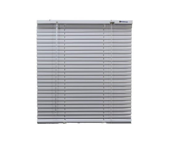 Persiana Horizontal Alumínio 25mm Branca 60 (L) X 140 (A) cm - Euroflex é ruim? Persiana Horizontal Alumínio 25mm Branca 60 (L) X 140 (A) cm - Euroflex é boa?