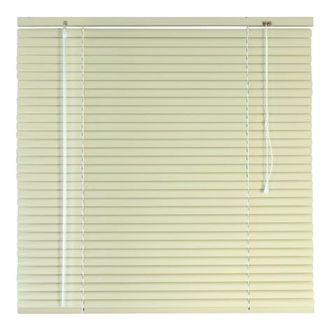 Persiana Horizontal em Alumínio 25MM 0,80L X 0,80A - Everblinds é boa?