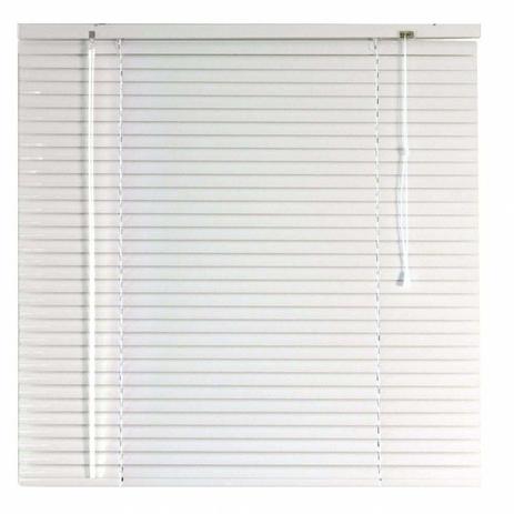 Persiana Horizontal em Alumínio 25MM 1,00L X 2,20A - Everblinds é boa?
