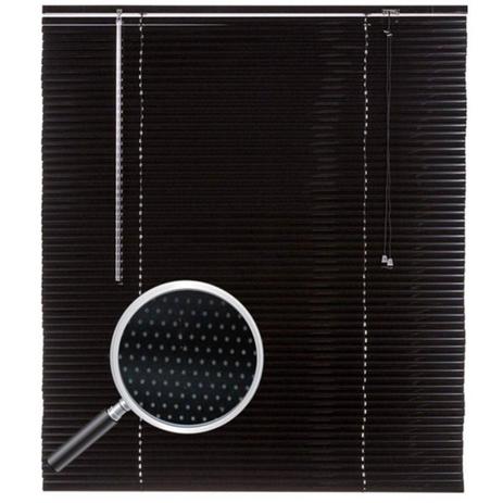 Persiana Horizontal em Alumínio 25MM Microperfurado 1,20L X 1,60A - Everblinds é boa?