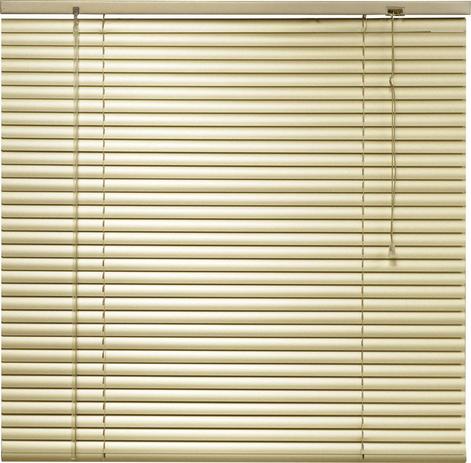Persiana Horizontal em Alumíno 25MM 0,80L X 2,20A - Everblinds é boa?