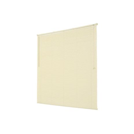 Persiana Horizontal em Pvc Off 160x130cm Bege - Evolux é boa?