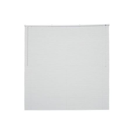 Persiana Horizontal em Pvc Off 160x130cm Branca - Evolux é boa?