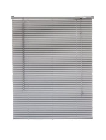 Persiana Horizontal Pvc 25mm Cinza 100 (L) X 163 (A) cm - Euroflex é boa?