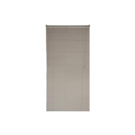 Persiana Horizontal Pvc Block Bege 80x220cm - Top flex é boa?