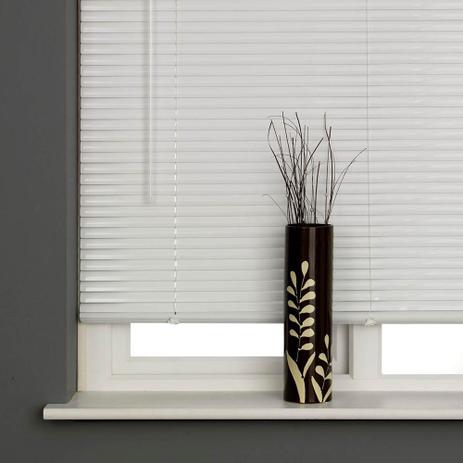 Persiana Horizontal Royal - 1,00x1,60m - Branca - Evolux é boa?