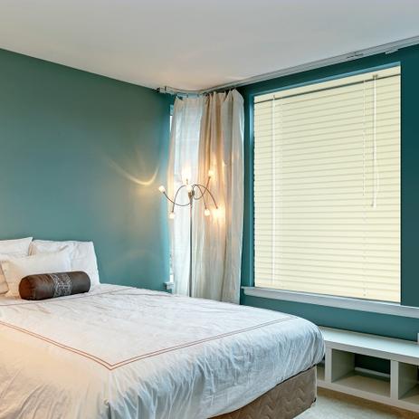 Persiana Horizontal Royal - 1,40x1,60m - Bege - Evolux é boa?