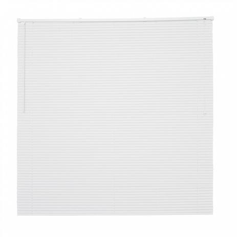 Persiana PVC 25mm Isadora Design 1,30mx1,40m Branco é boa?