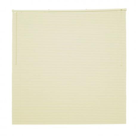 Persiana PVC 25mm Isadora Design 80cmx1,30m Bege é boa?