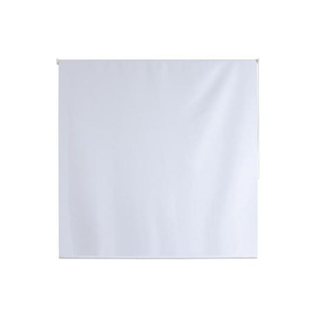 Persiana Rolô em Poliéster Blackout Nouvel 160x160cm Branca - Evolux é boa?