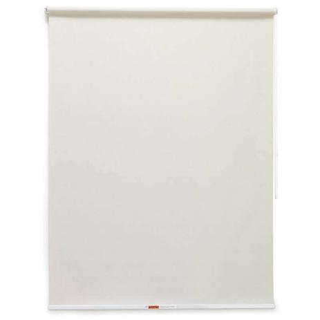Persiana rolo Screen solar 160x160 - Evolux Menor preço em Persiana rolo Screen solar 160x160 - Evolux