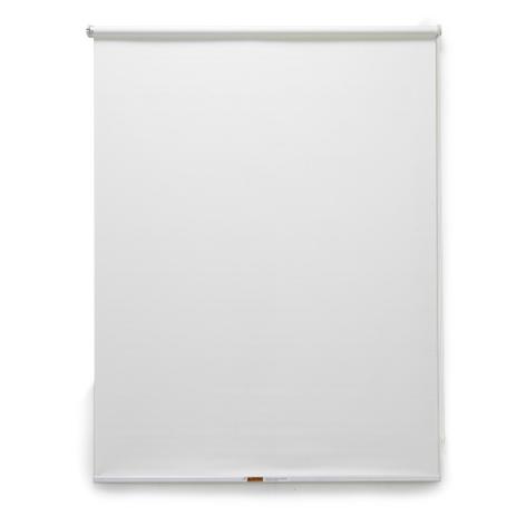 Persiana Rolô Solar Screen - 1,60x2,20m - Branca - Evolux é boa?