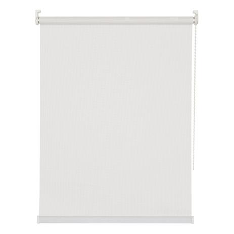 Persiana Rolô Sunscreen Isadora Design 1,60m x 1,20m Branco Menor preço em Persiana Rolô Sunscreen Isadora Design 1,60m x 1,20m Branco