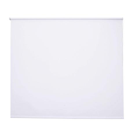 Menor preço em Persiana Rolô Translúcida Isadora Design 1,40mx1,20m Branco