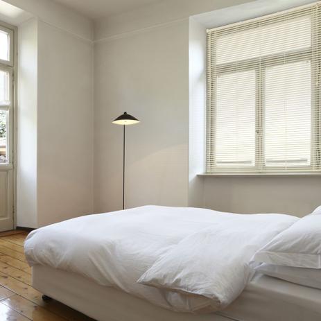 Persianas Premier Pvc 25MM 100X220 Bege - Edantex é boa?