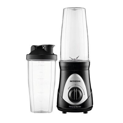 Personal Blender DG 01 Liquidificador Portátil 220V Mondial Menor preço em Personal Blender DG 01 Liquidificador Portátil 220V Mondial