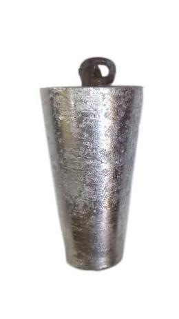 Peso Em Chumbo P/ Cevador De Pesca - Suporte gpf Menor preço em Peso Em Chumbo P/ Cevador De Pesca - Suporte gpf