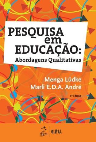 Pesquisa em Educação - Abordagens Qualitativas Menor preço em Pesquisa em Educação - Abordagens Qualitativas